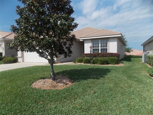 Hernando Home, FL Real Estate Listing